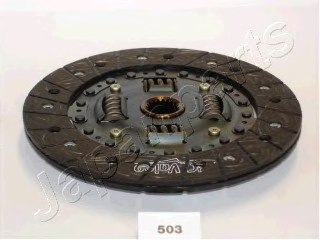 JAPANPARTS DF-503 Clutch Disc